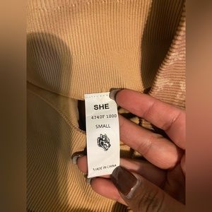 Darc Sport- seamless Everson shorts. Color: dessert rose native camo.